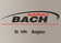 Logo Autohaus Bach